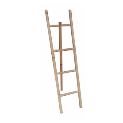 Ladder Bamboo Dongkrak (MOQ 12 pcs)