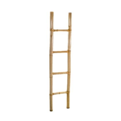 Ladder Bamboo (MOQ 12 pcs)