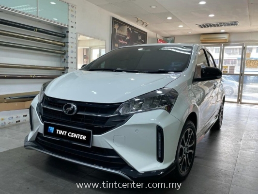 Produa Myvi