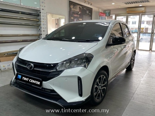 Produa Myvi