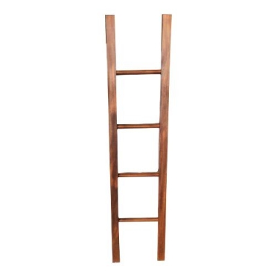 Ladder Teak Wood 1.5m