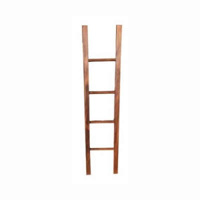 Ladder_Teak Wood 1.2m