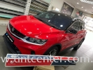 Proton X50 Proton X50 Proton Car Tinted