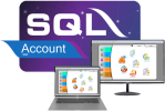 SQL ACCOUNTING SQL SOFTWARE