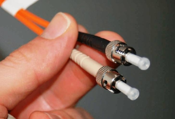  Instrument, Communications, Fiber Optic Cable Installation