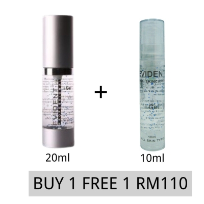 I GEL 20ml FREE 10ML 