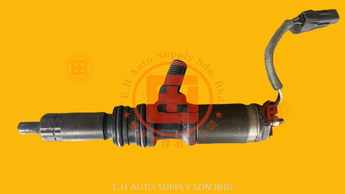 Mitsubishi 6M60 Nozzle / Injector (095000-5450)