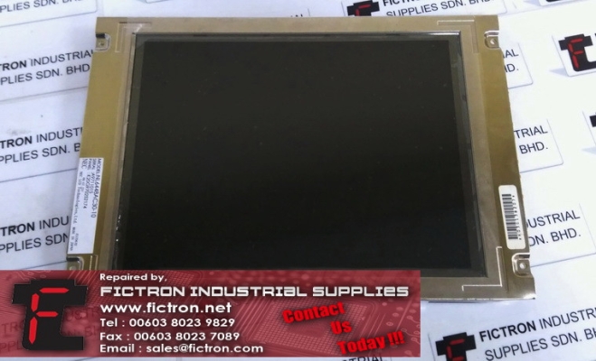 NL6448AC30-10 NL6448AC3010 NEC LCD Display Panel Supply Repair Malaysia Singapore Indonesia USA Thailand