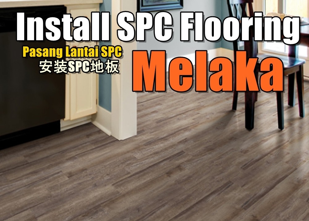 Contractor List For SPC Flooring In Melaka Malacca / Jasin / Melaka Central Flooring & Tile Works Flooring & Tile Works Flooring & Tile Merchant Lists