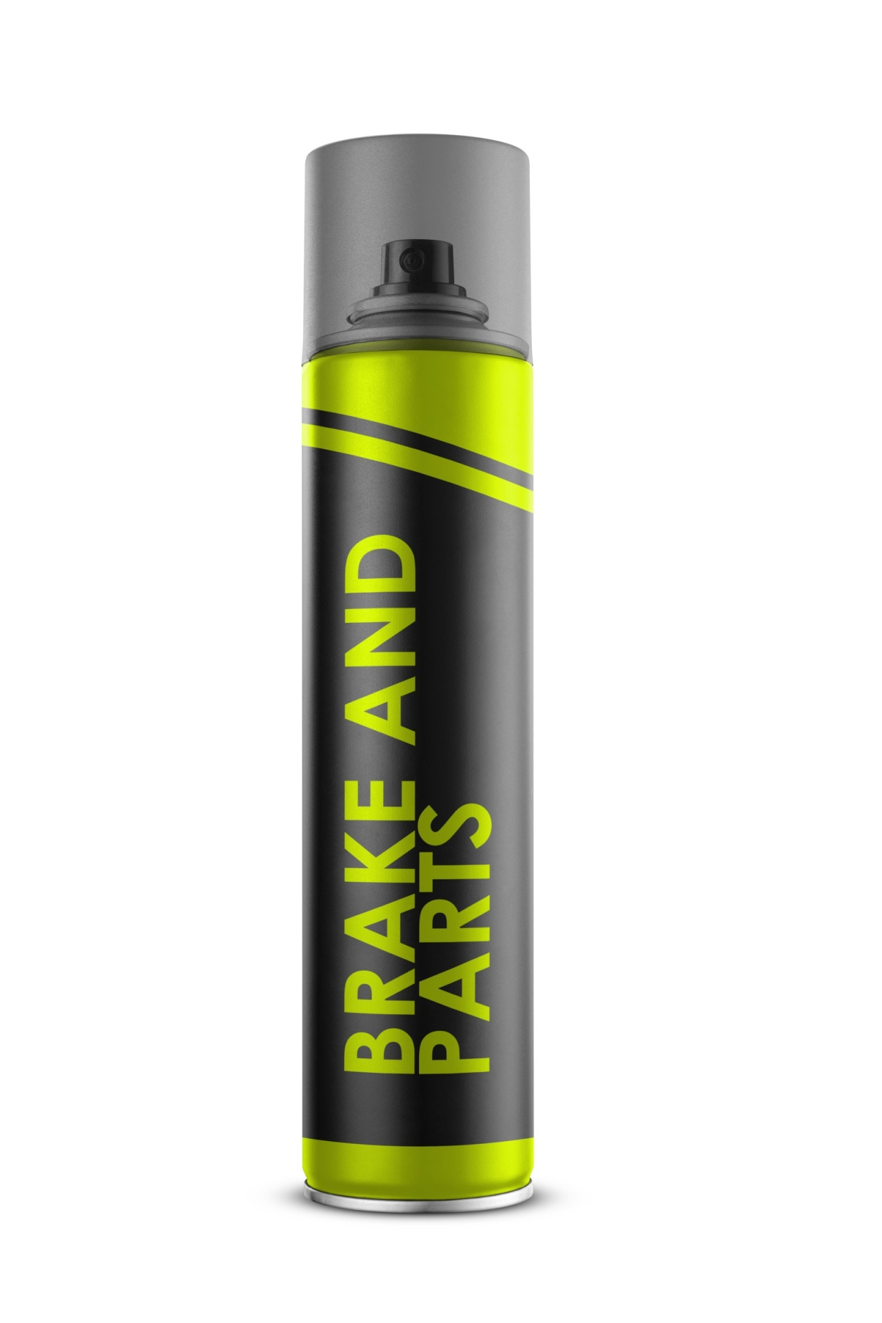 Brake and Parts Cleaner