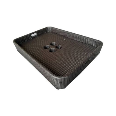 Pool Floating Tray - Rectangular