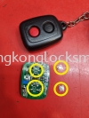 repair perodua car remote control Repair Remote Control