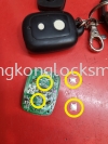 repair perodua car remote control Repair Remote Control