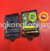 repair auto gate remote control Repair Remote Control