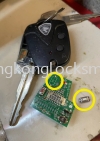 repair proton car remote control Repair Remote Control