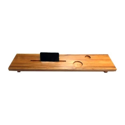 Tray Bathtub - Teak Wood 