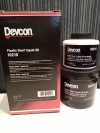 DEVCON 10210 B STEEL PUTTY  Devcon Adhesive , Compound & Sealant