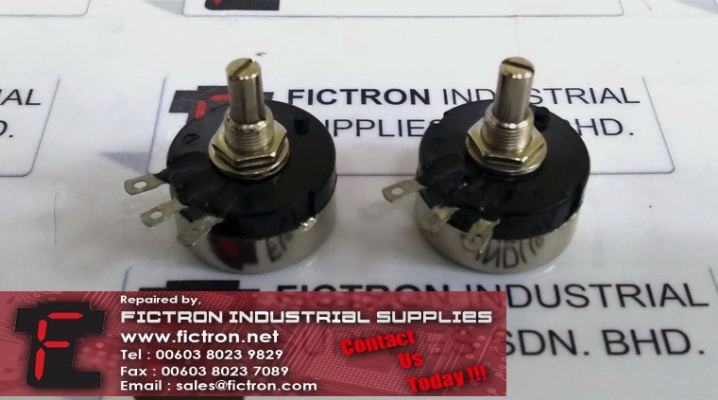 RV30YN20S-B302 RV30YN20SB302 COSMOS Potentiometer Supply Malaysia Singapore Indonesia USA Thailand