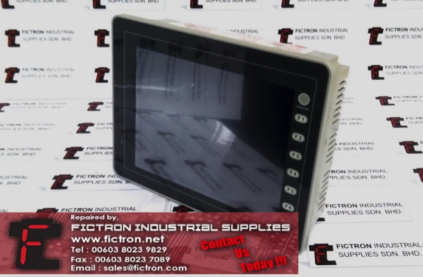 V808CD FUJI HAKKO HMI Touch Screen Supply Repair Malaysia Singapore Indonesia USA Thailand