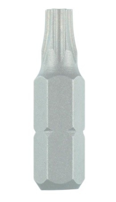 125-0372 - RS PRO Torx Screwdriver Bit 10 pieces, T20