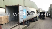 Loading & Unloading Cargo Loading & Unloading Cargo