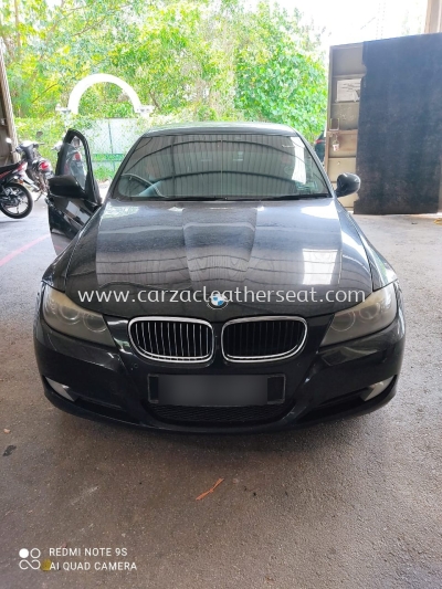 BMW 323I STEERING COVER SPRAY 