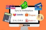 PAYRECON OTHER PRODUCTS