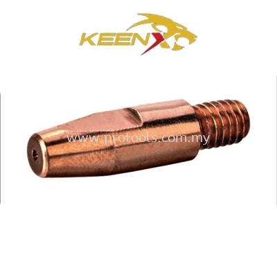 KEENX 0.8X30MM MB CONTACT TIP