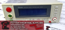 19073 CHROMA Sentry Hipot Tester Supply Repair Malaysia Singapore Indonesia USA Thailand CHROMA