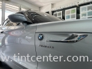 BMW BMW Car Tinted