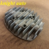 25L Air Compressor Cylinder Head ID223272 KGT, Knight (Engine & Electric & Oil-less) Air Compressor