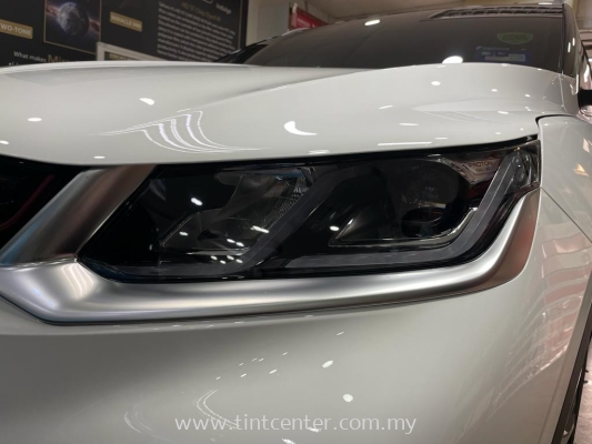 paint protection film