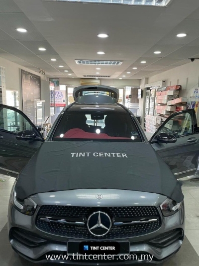 Mercedes GLC