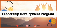 Leadership Development Series Signature Program