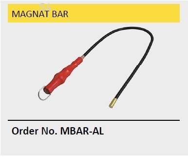 Universal Flexible Magnetic Pickup Tool Universal Flexible Magnetic Pickup Tool Magnet Bar Automotive Garage Tools & Equipment
