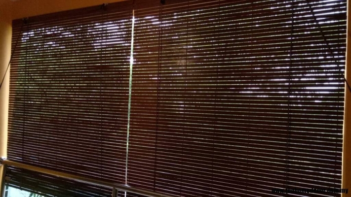 Puchong Outdoor Blinds Supply