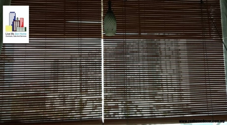 Puchong Outdoor Blinds Supply