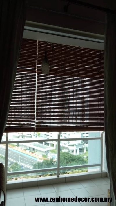 Puchong Outdoor Blinds Supply