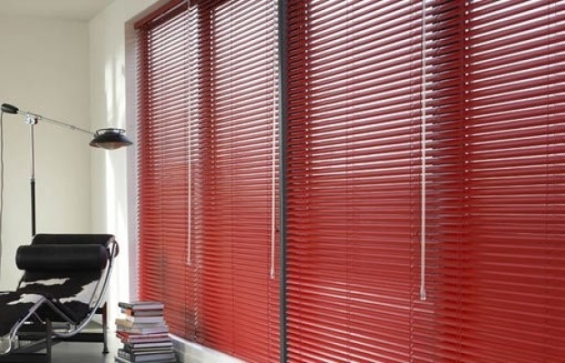 Bidai Venetian Aluminium Di Puchong 