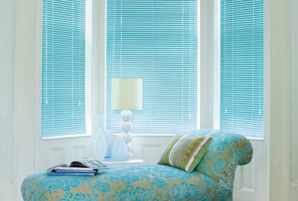 Aluminium Venetian Blinds Puchong 