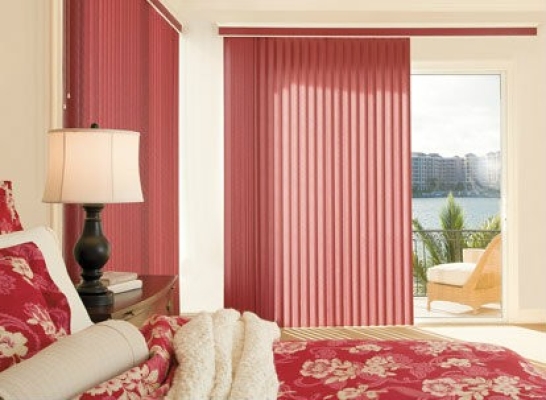 Vertical Blinds Supply In Puchong