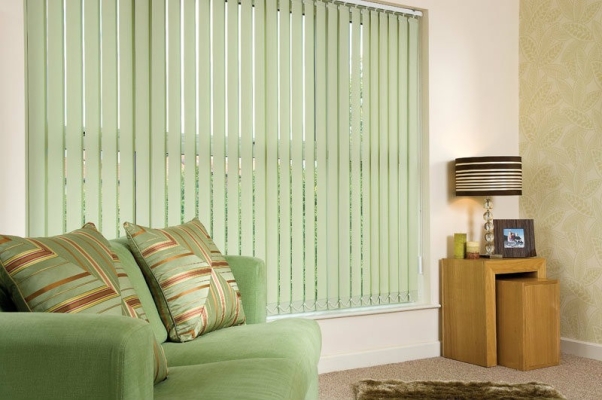 Vertical Blinds Supply In Puchong