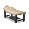 Massage Bed Standard w. Optional Adjustable & Tablet base Massage Bed Furniture Spa Supply