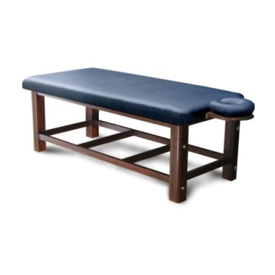 Massage Bed Standard w. Adjustable Height