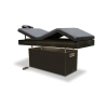 F030 Massage Bed Monoblock w. Optional Hydraulic adjustable height & Adjustable leg rest Massage Bed Furniture Spa Supply