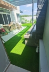 ARTIFICIAL GRASS Garden & Balcony