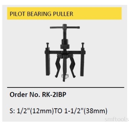 PILOT BEARING PULLER