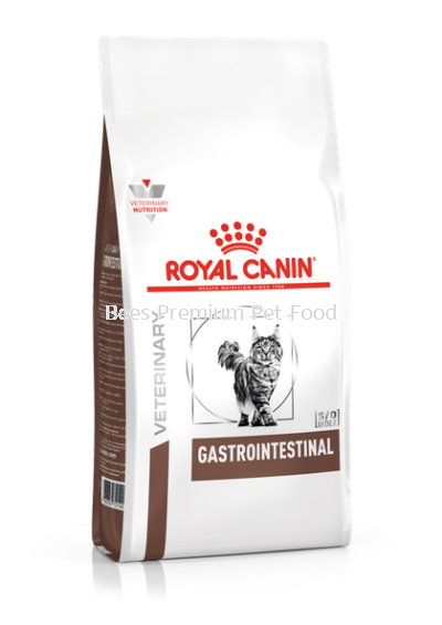Royal Canin Gastrointestinal Cat (400 g)