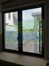  High Performance Casement Window