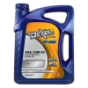 Dexel Lite SP-600 SAE 20W-50 HDLP-50-4 (4L) HARDEX DEXEL LITE SP-600 SERIES FULLY SYNTHETIC ENGINE OIL PETROL ENGINE OIL - DEXEL SERIES LUBRICANT PRODUCTS